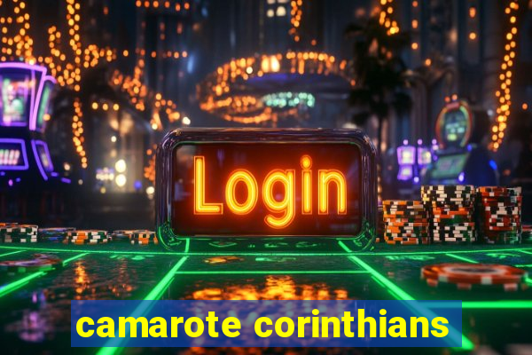 camarote corinthians